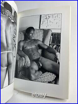 Mr. Hard By David Alexander Vintage! Trade Paperback