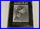 OOP-Sealed-Man-Ray-Portraits-Hardcover-May-Ray-Terence-Pepper-Yale-Germany-2013-01-yoe