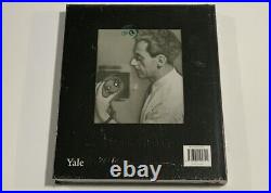 OOP Sealed Man Ray Portraits Hardcover May Ray Terence Pepper Yale Germany 2013