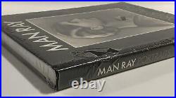 OOP Sealed Man Ray Portraits Hardcover May Ray Terence Pepper Yale Germany 2013