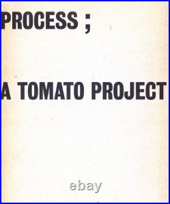Process A Tomato Projects Picture Book Graphic Artists Cross Genre Art Works