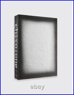 Rare! Chito One First Addition Hardcover Chito Art Book