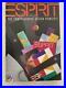 Rare-ESPRIT-The-Comprehensive-Design-Principle-Art-Book-1989-Douglas-Tompkins-01-elo