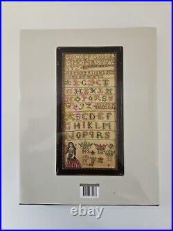 Remember Now Thy Creator Scottish Girls' Samplers 1700-1872 by Naomi Tarrant HB