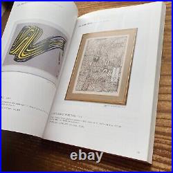 SBI ART AUCTION Item Catalog KAWS Photo Book Album originalfake 04/2019 JAPAN