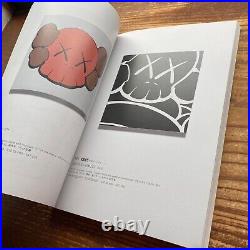 SBI ART AUCTION Item Catalog KAWS Photo Book Album originalfake 04/2019 JAPAN