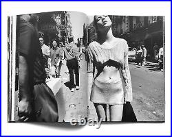 SIGNED Glen Luchford Roseland Kate Moss Photo Book First ed. SHIPS SAME DAY