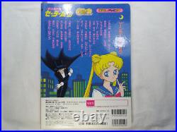 Sailor Moon Original art book TV picture book of Kodansha vol. 2