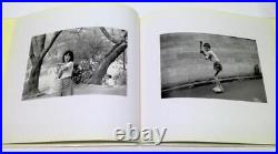 Shigeo Gocho CHILDHOOD TIME Photography Collection Photobook Art Book