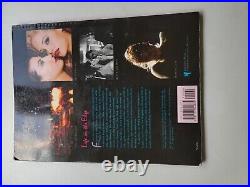 Showgirls Portrait of a Film, 1995 Movie Picture Book, P. Verhoeven, E. Berkley