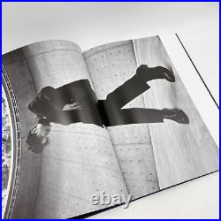 Takeru Sato Art Book Beyond 2023 Mario Sorrenti Collab 96 pages Photographs