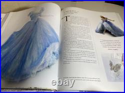 The Art Of Disney Costuming Photo Collection Beauty And Beast Cinderella