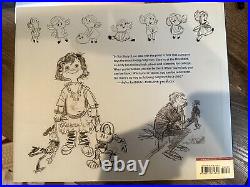 The Art of Toy Story 3 by Charles Solomon (2010, Hardcover)