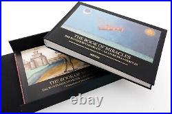 The Book of Miracles / Le Livre Des Miracles Borchert 2013 Boxset by Taschen
