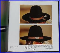 The Cowboy Hat History, Art, Culture, Function Photos By David R. Stoecklein