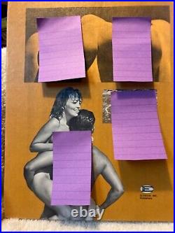 The GLORY of de DIENES WOMEN 1967 First Printing Nude Figure Art Photo HB Book