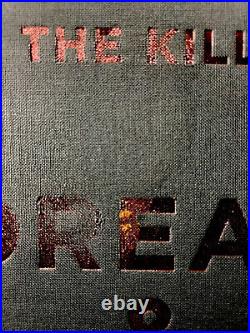 The Kills Dream and Drive. An art photo book by Kenneth Cappello (p 2012) RARE