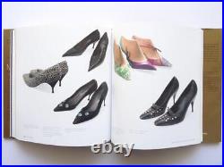 The Seductive Shoe Four Centuries of Fashon Footwear Picture Book Art Works