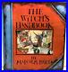 The-Witch-s-Handbook-by-Malcolm-Bird-Hardcover-1984-Rare-Vintage-Fiction-01-xgte