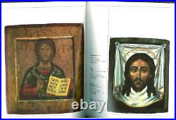 The world of Russian icons sao paulo 160 works of art in all colors New