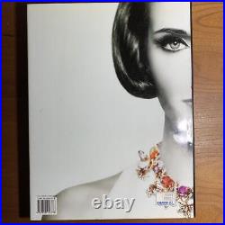 Tiffany In Fashion Picture Book John Loring Jewelry Design Collection Works
