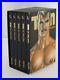 Tom-Of-Finland-The-Comic-Collection-1-5-Taschen-Slipcase-Box-Set-Gay-Comix-Art-01-wv