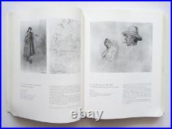 Western Books Wilhelm Leibl Art Collection Works Photo Collections Books