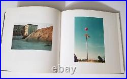William Eggleston Hasselblad Award 1999 Hc Art Photo Book 1999 Sweden Import