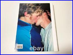 Wolfgang Tillmans Picture Book Truth Study Center Contemporary Art Photo Works