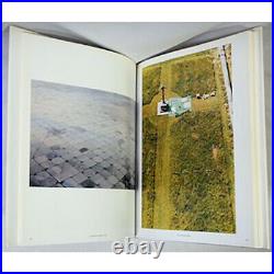 Wolfgang Tillmans View from Above Picture Book Contemporary Art Photo Works